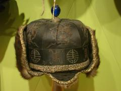 Living Buddha's Hat
