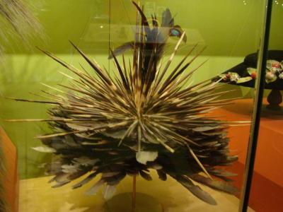Headdress, W. Cameroon Grassland