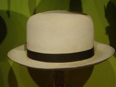 Hat, Panama