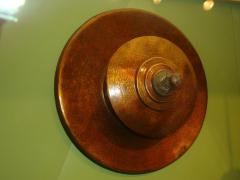 Tashi Lama's Hat