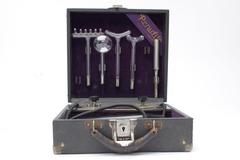 Quack Machine, RenuLife Violet Ray Generator