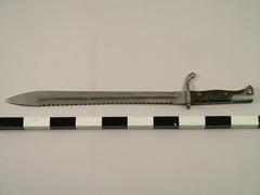 Bayonet