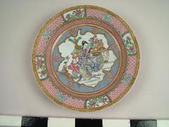 Plate