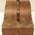 Wooden Ballot/Voting Box