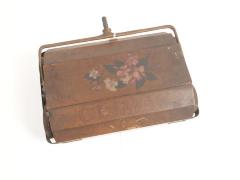 Carpet Sweeper, Climax