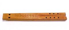 Flute, End Blown Multiple