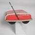 Prototype Carpet Sweeper