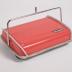 Prototype Carpet Sweeper