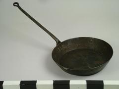 Pan, Frying, John Ball