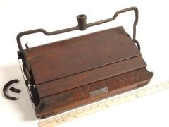 Oversize Carpet Sweeper