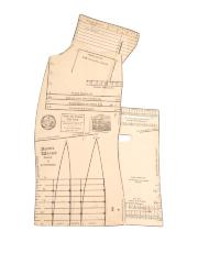 Patterns, Sewing
