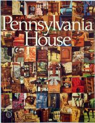 Trade Catalog, Pennsylvania House