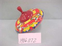 Spinning Top