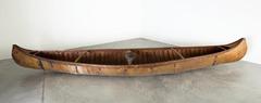 Birchbark Canoe (Wiigwaasi-Jiimaan)