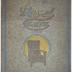 Trade Catalog, Royal Chair Company, Royal Chairs and Royal Library Chairs