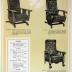 Trade Catalog, Royal Chair Company, Royal Chairs and Royal Library Chairs