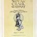 Trade Catalog, Royal Chair Company, Royal Chairs and Royal Library Chairs