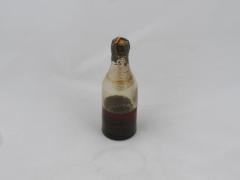 Miniature Bottle, Grand Rapids Brewing Company