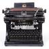 Typewriter