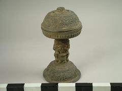 Lamp, Han Immitation