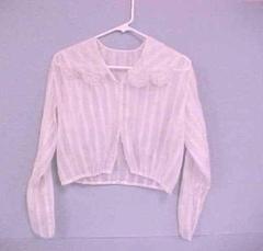 Blouse, Woman's