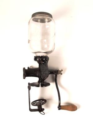 Coffee Grinder