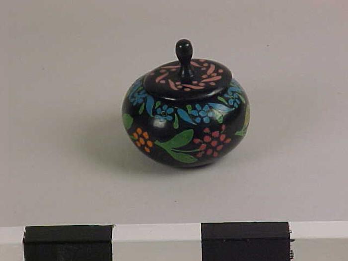 Gourd Dish