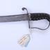 Sword, Cavalry Saber