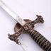 Sword, Knights Of Pythias