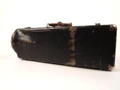 Trumpet Case