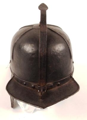 Military Helmet