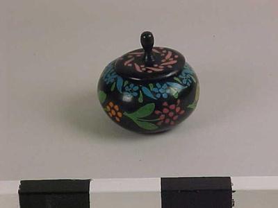 Gourd Dish