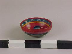 Bowl, Gourd