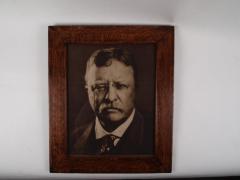 Print, Teddy Roosevelt