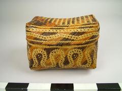 Woven Basket