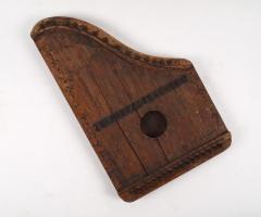 Zither