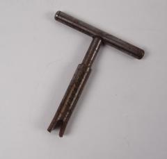 Tuning Key