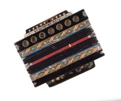 Accordian