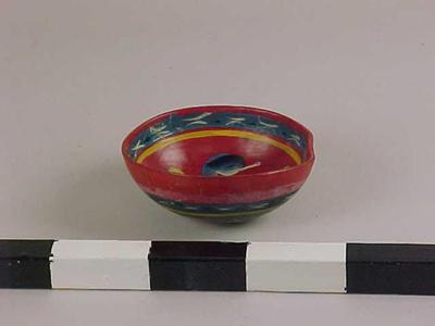 Bowl, Gourd