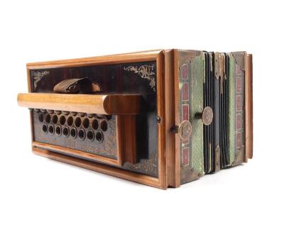 Accordian