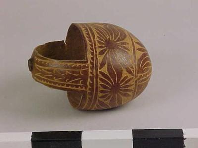 Basket, Gourd