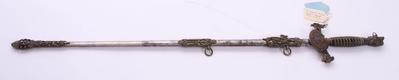 Sword, Knights Of Pythias