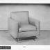 Tear Sheet, Stow &amp; Davis Furniture Company, Club Chair