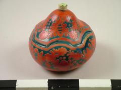Dish, Gourd