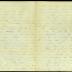 Letter, H. B. Hulbert To Brother Charles E. Hulbert