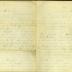Letter, H. B. Hulbert To Brother Charles E. Hulbert