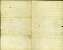 Letter, H. B. Hulbert To Brother Charles E. Hulbert