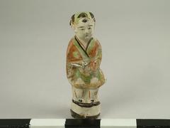 Figurine, Male