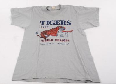 Detroit Tigers T-shirt