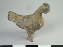 Figure, Grave